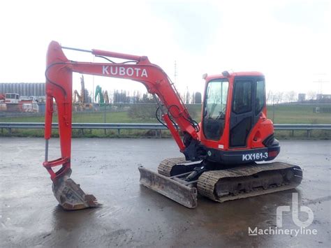 kubota mini excavator 55j kx161|kubota midi excavator specs.